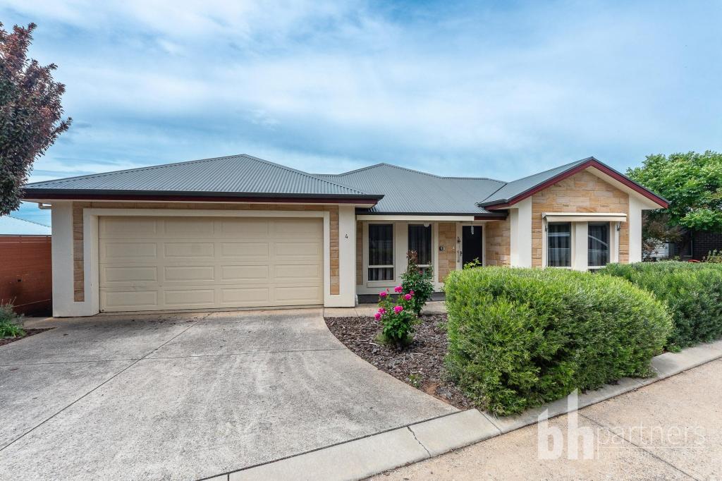 4/3 Esmeralda St, Mannum, SA 5238