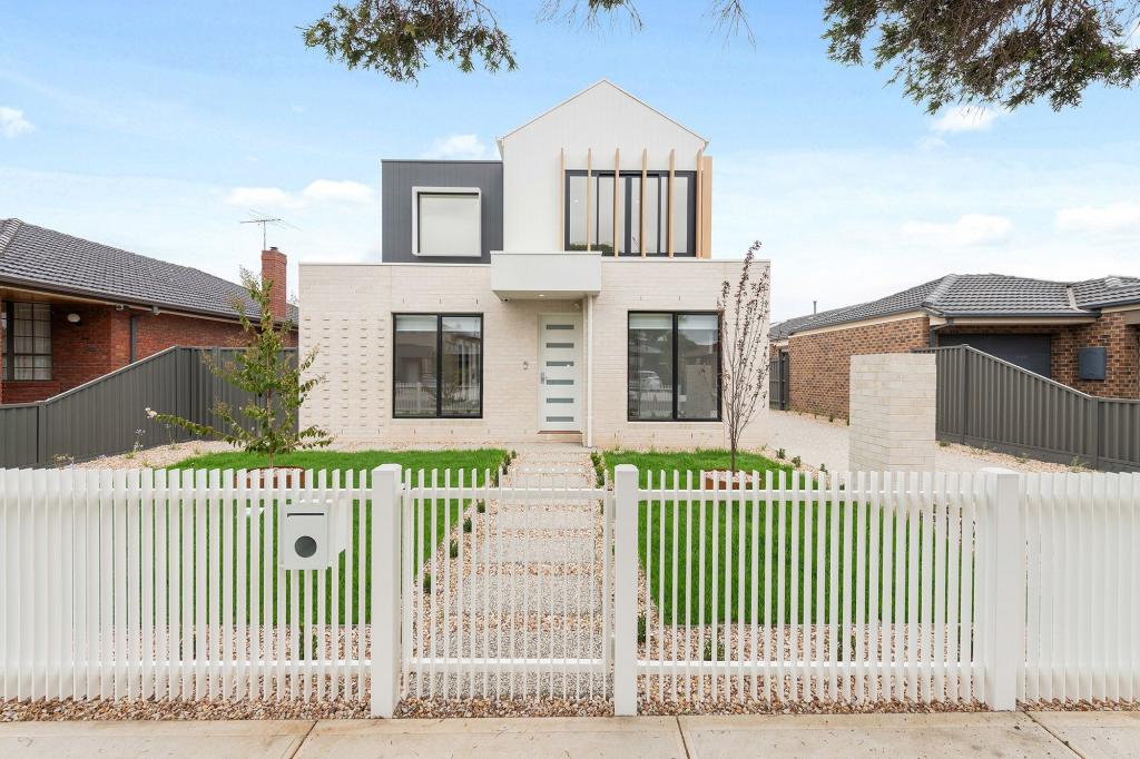 1/23 Corrigan Ave, Brooklyn, VIC 3012