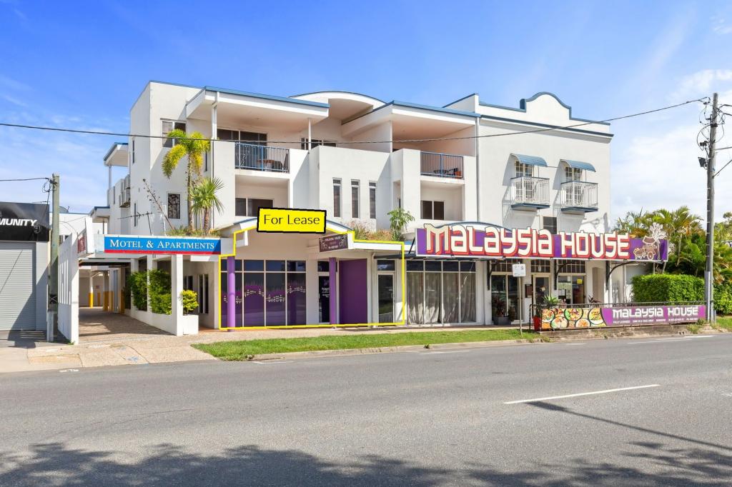 Shop 2/50 Bolsolver Street, Rockhampton, QLD 4700