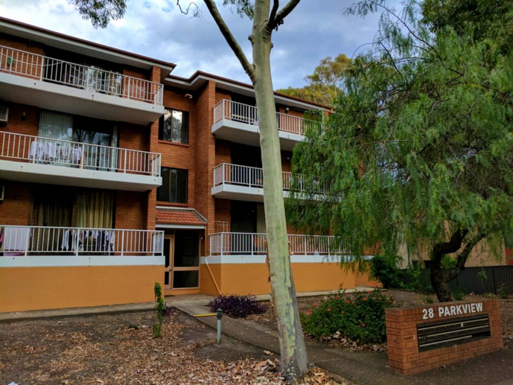 15/28-30 Lane St, Wentworthville, NSW 2145