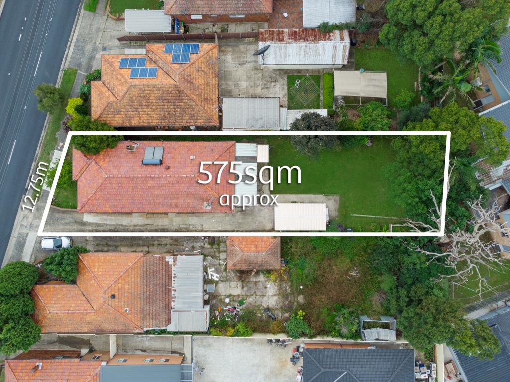 206 King Georges Rd, Roselands, NSW 2196