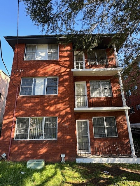 3/592 Blaxland Rd, Eastwood, NSW 2122