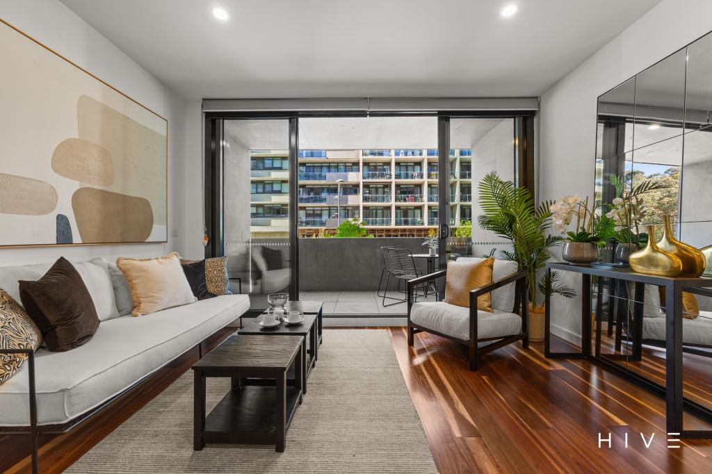 111/4 Anzac Park, Campbell, ACT 2612