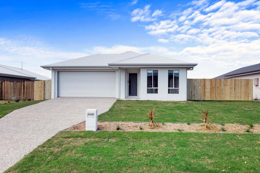 7 FLAME TREE DR, BURRUM HEADS, QLD 4659