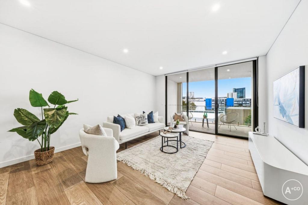 53/13-15 MENTMORE AVE, ROSEBERY, NSW 2018
