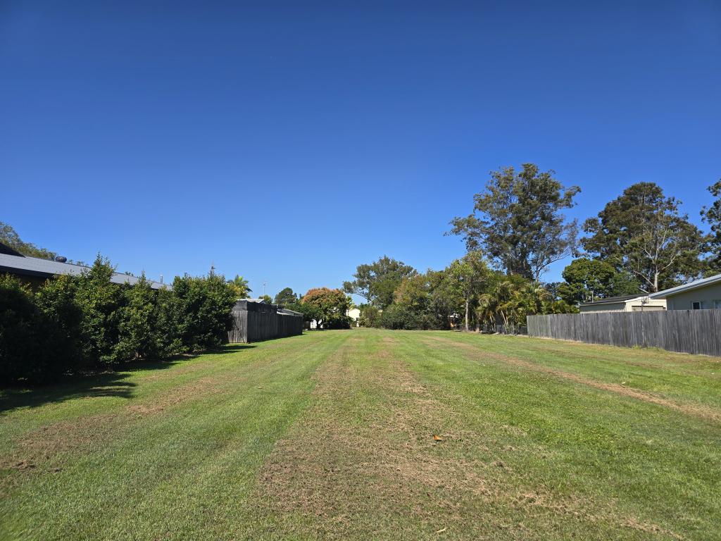 285 John St, Maryborough, QLD 4650