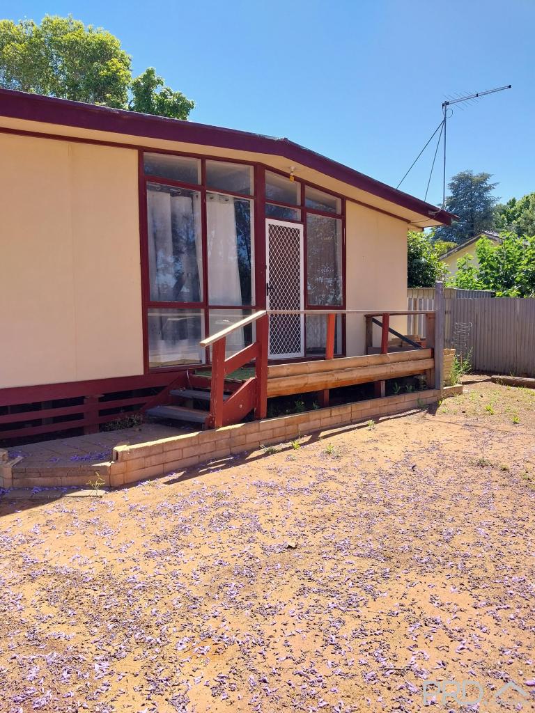 4/6 Chapman St, Buronga, NSW 2739