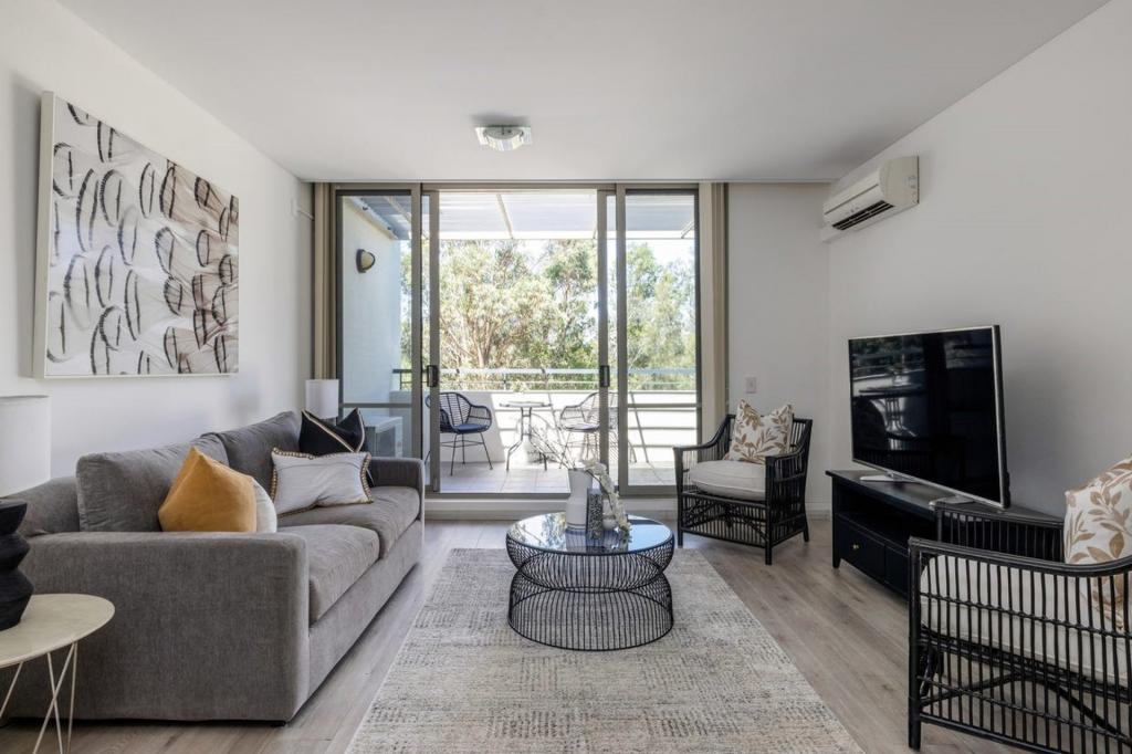 11/1 Owens Ave, Newington, NSW 2127