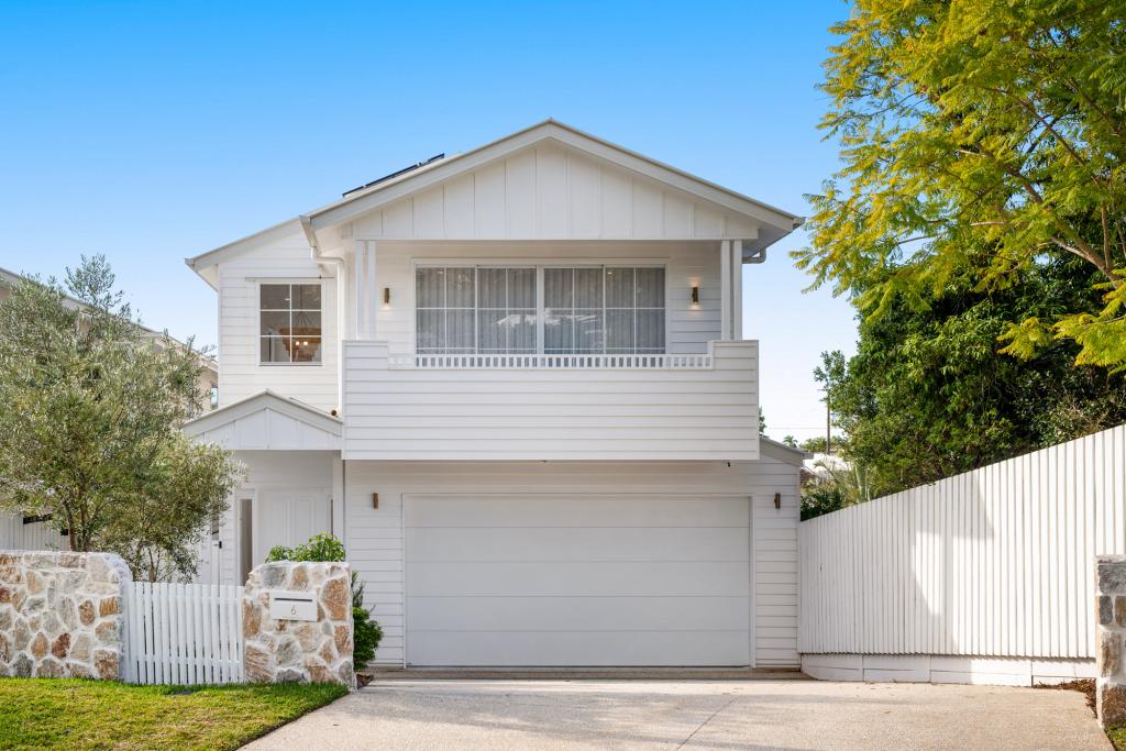 6 Hillsdale St, Morningside, QLD 4170