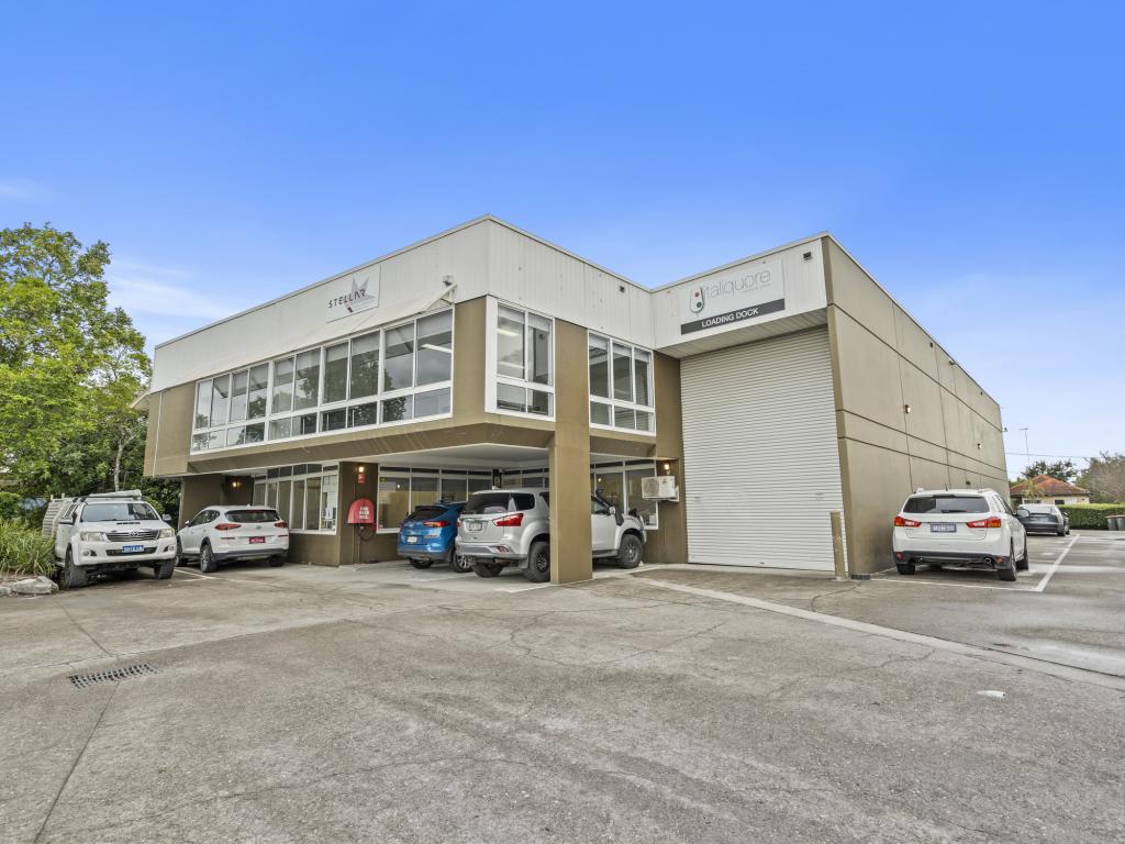 7/38 Tennyson Memorial Ave, Yeerongpilly, QLD 4105