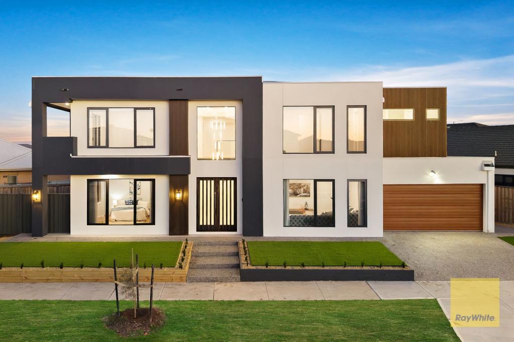5 Lowland Cres, Truganina, VIC 3029