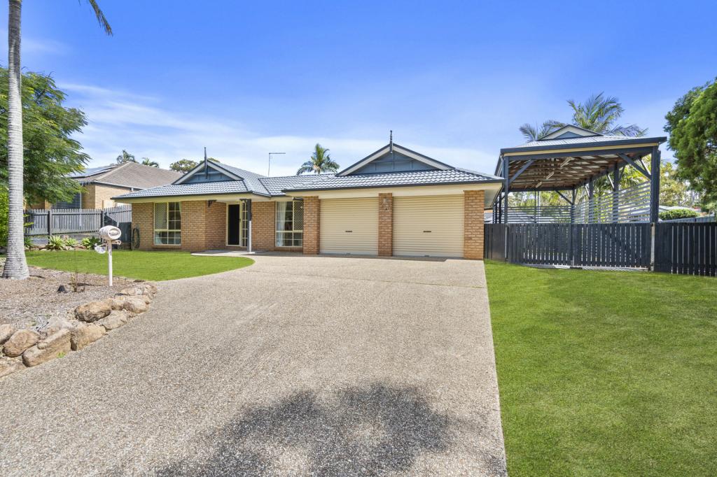 70 Mcmillan Rd, Alexandra Hills, QLD 4161