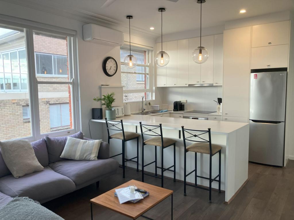 8/40 Crown Rd, Queenscliff, NSW 2096