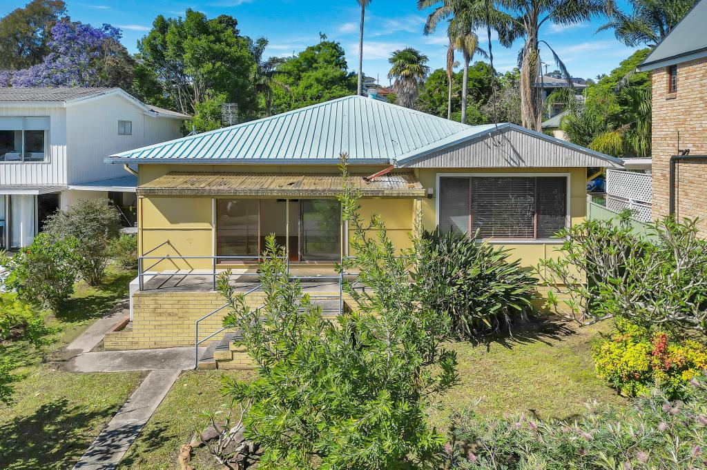 21 Kyeema Ave, Saratoga, NSW 2251