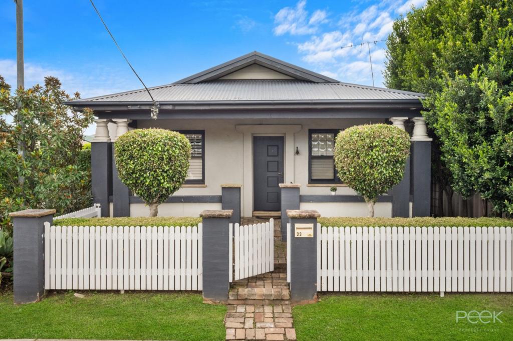 33 Lennox St, Richmond, NSW 2753