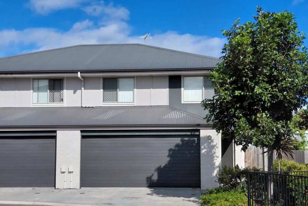 19/29 Claussen St, Browns Plains, QLD 4118
