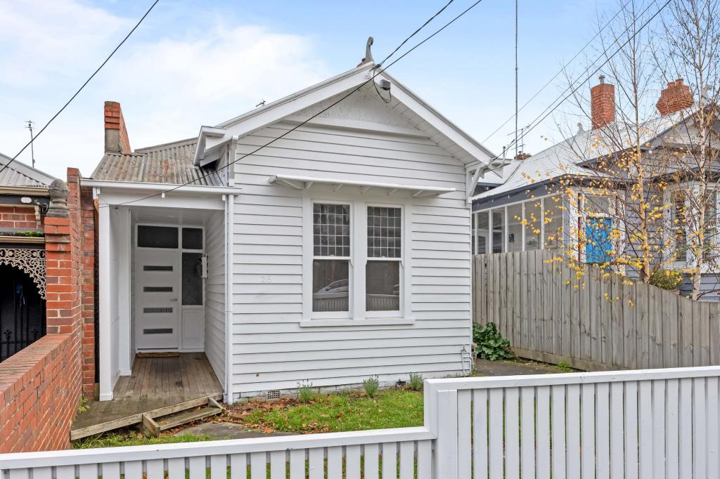 28 Barkly St, Bakery Hill, VIC 3350