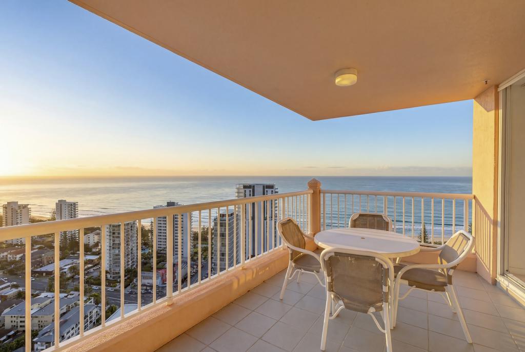 113/129 SURF PDE, BROADBEACH, QLD 4218
