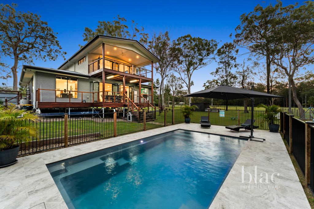 55 Rangeview Rd, Morayfield, QLD 4506