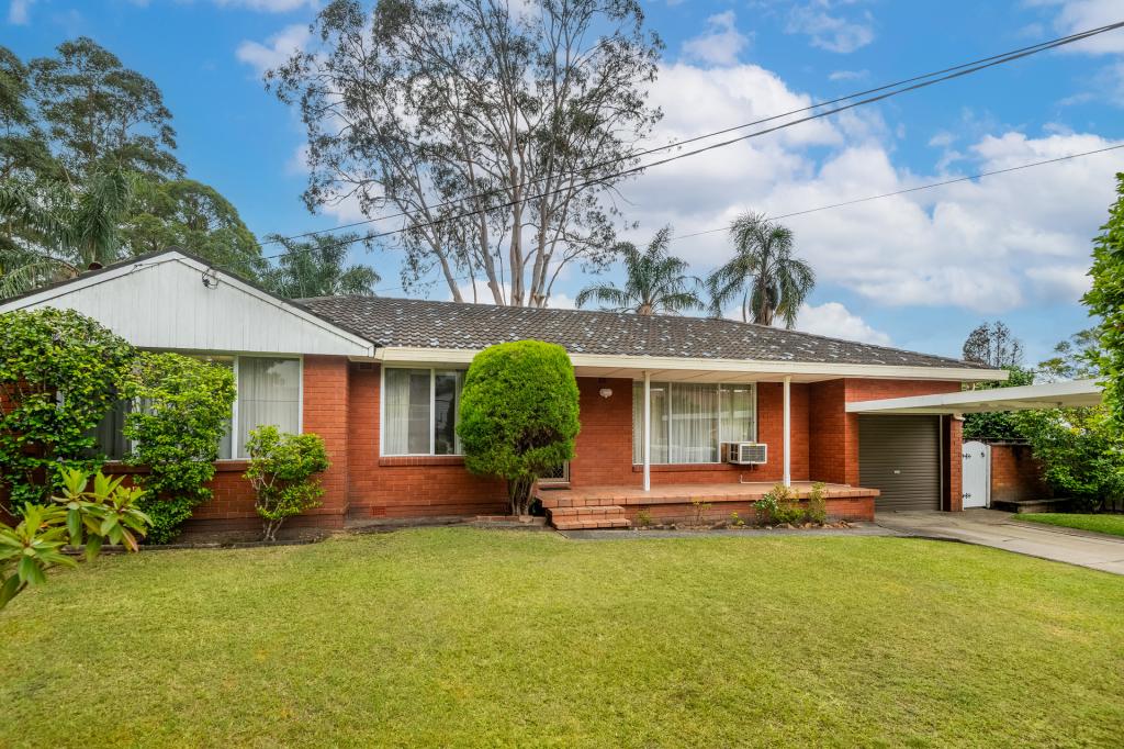 46 Aranda Dr, Davidson, NSW 2085