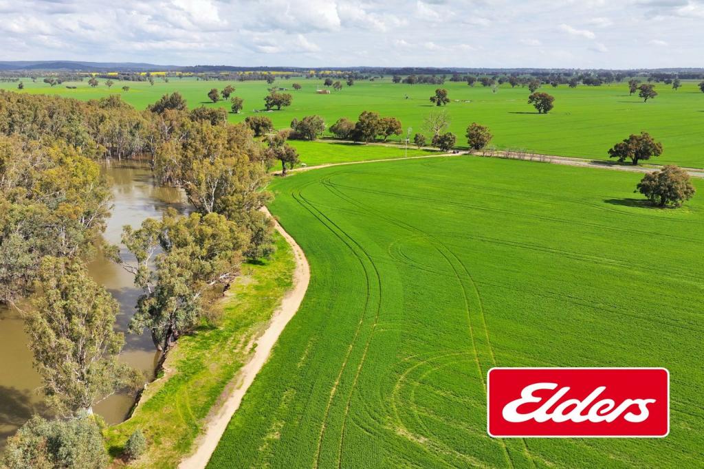 2950 Wangaratta-Yarrawonga Rd, Bundalong South, VIC 3730