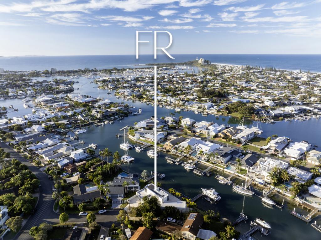 2 Waringa Ct, Minyama, QLD 4575