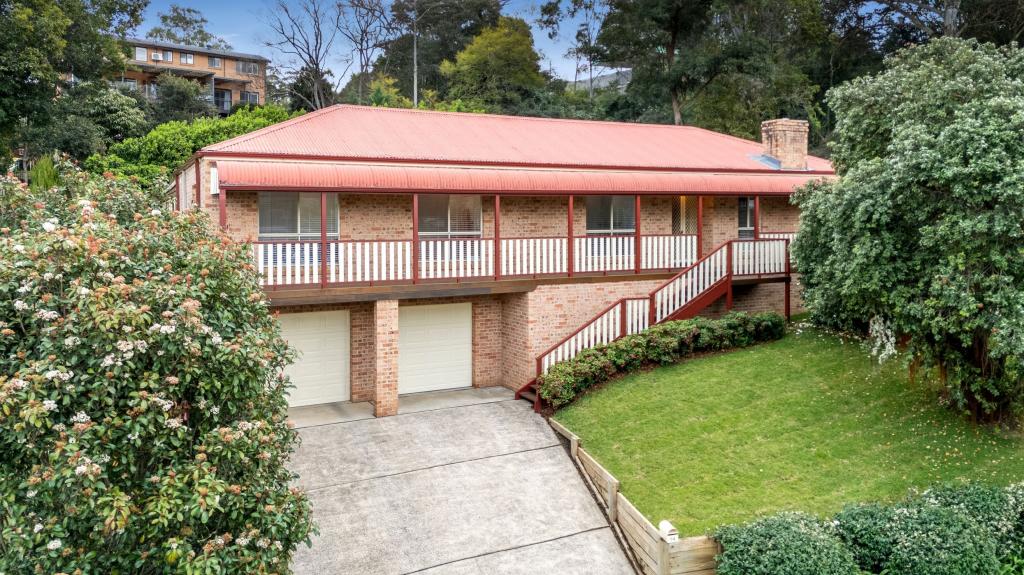 14 Elizabeth Ave, Kurmond, NSW 2757