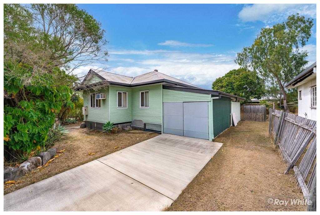 20 Hollingsworth St, Kawana, QLD 4701