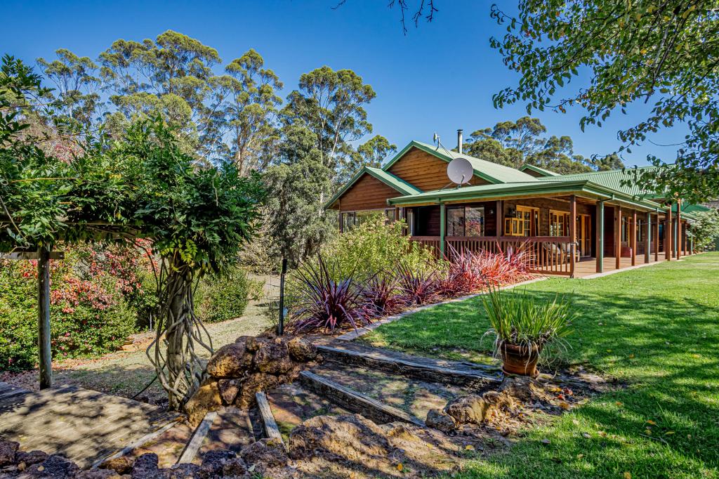 191 Mount Shadforth Rd, Denmark, WA 6333