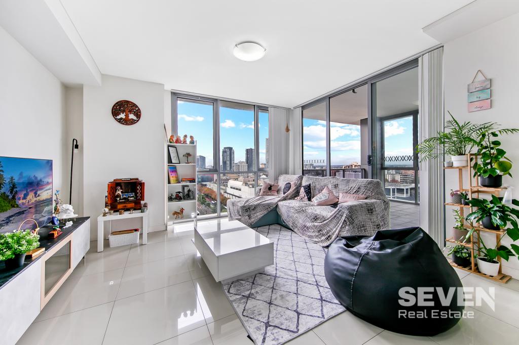 1405/29 HUNTER ST, PARRAMATTA, NSW 2150