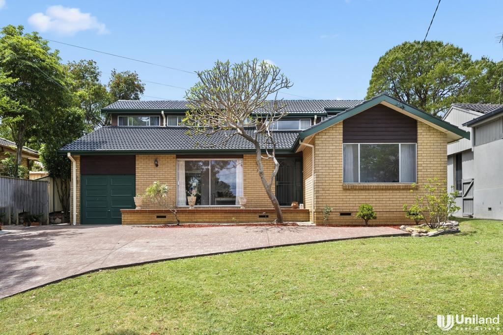 20 Farnell Ave, Carlingford, NSW 2118