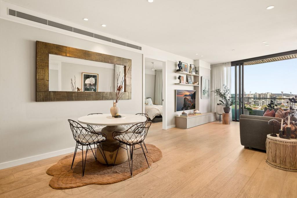 1106/470 Main St, Kangaroo Point, QLD 4169