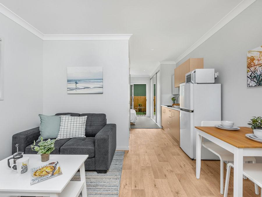 2/27 Field Ave, Hemmant, QLD 4174