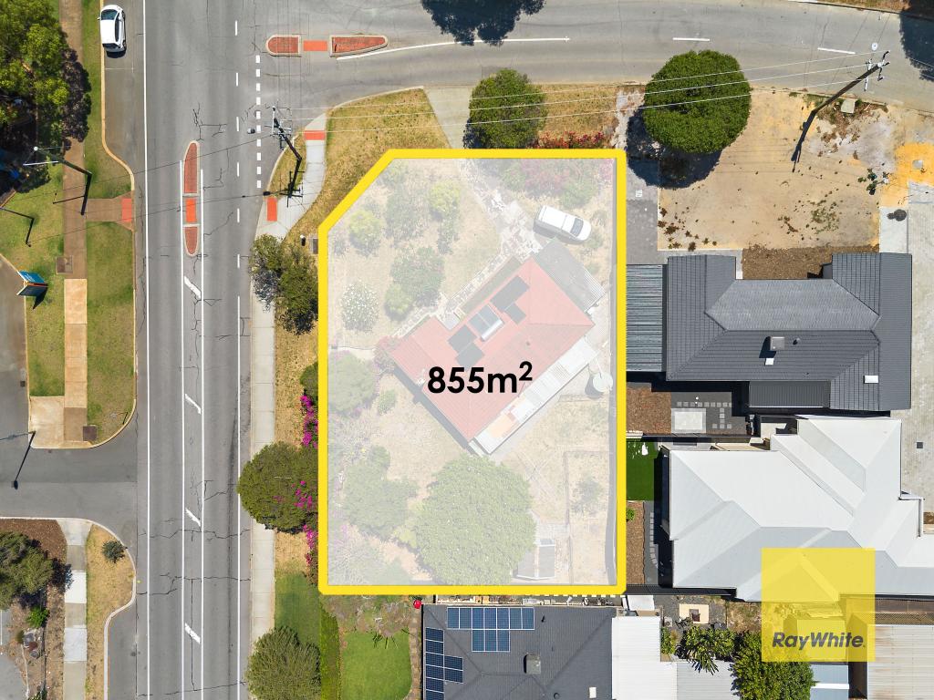 27 Connemara Dr, Thornlie, WA 6108