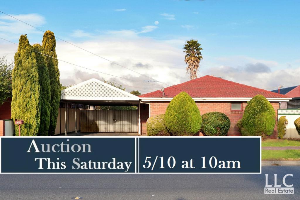 33 Chapel Rd, Keysborough, VIC 3173