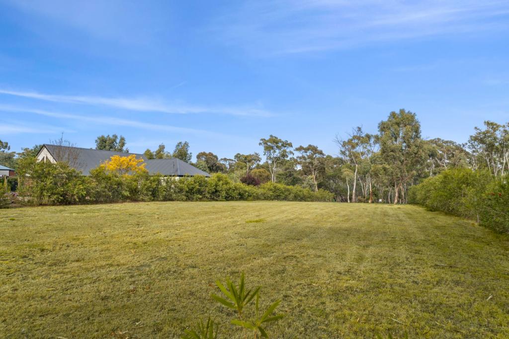 Lot 64 Wedge Ct, Kyneton, VIC 3444