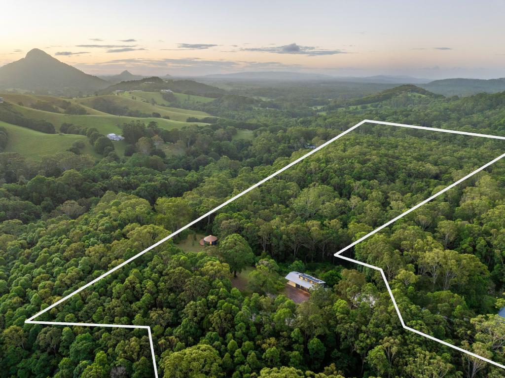 300 Sunrise Rd, Doonan, QLD 4562