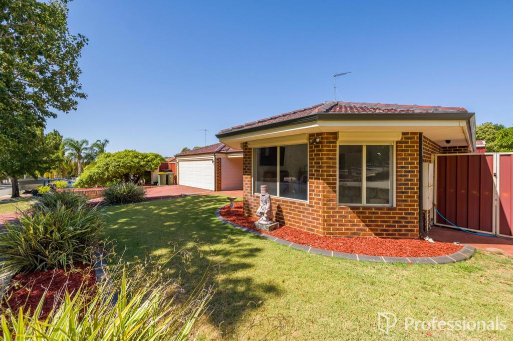 45 Pilbara Cres, Jane Brook, WA 6056