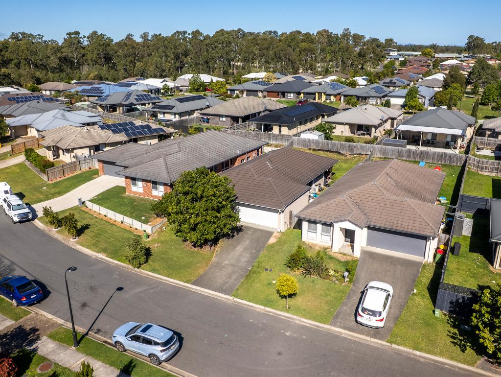 5 Birdwing Cres, Flagstone, QLD 4280