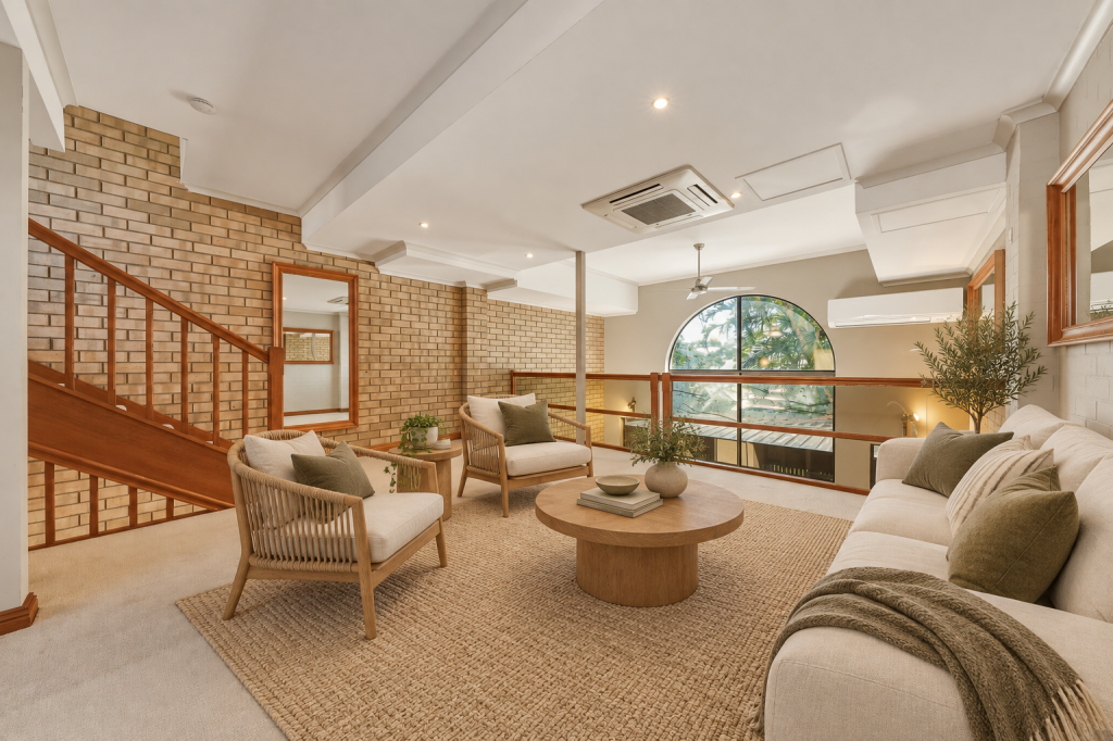 4/81 Elizabeth St, Paddington, QLD 4064