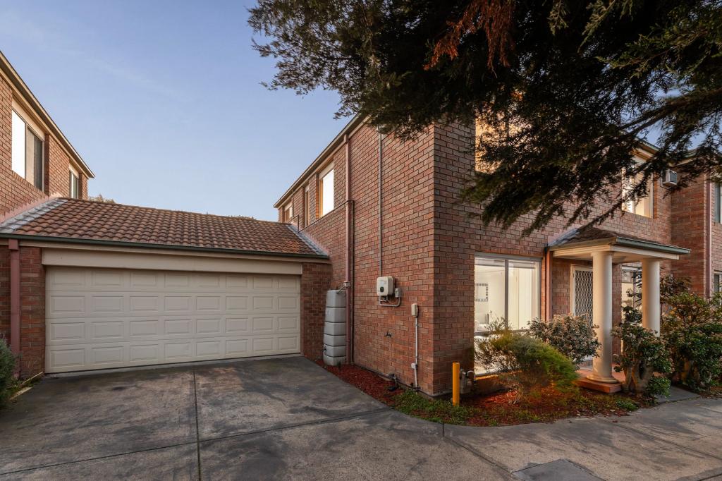 3/21 Brougham St, Box Hill, VIC 3128