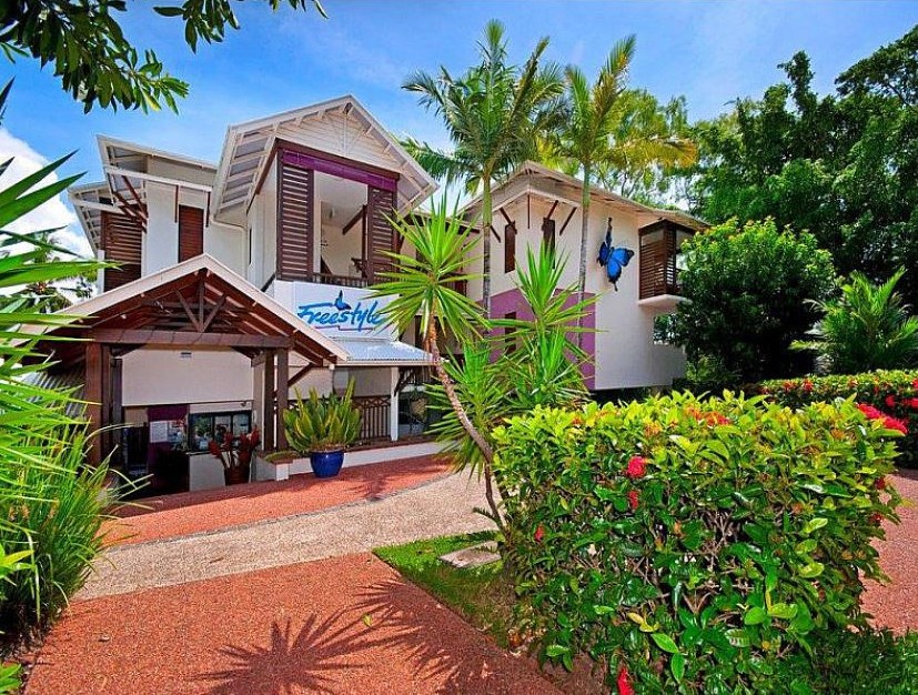 6/47 DAVIDSON ST, PORT DOUGLAS, QLD 4877