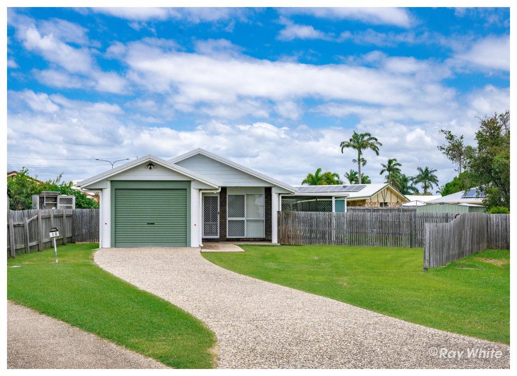 18 Ottaway St, Norman Gardens, QLD 4701