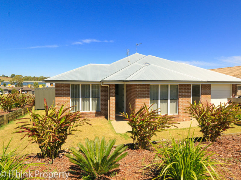 1/2 Taragon St, Glenvale, QLD 4350