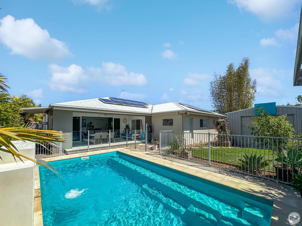 19 Milkwood Cres, Bohle Plains, QLD 4817