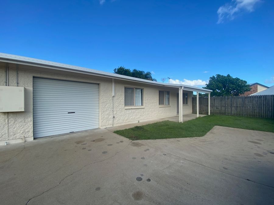 2/58 Celeber Dr, Andergrove, QLD 4740