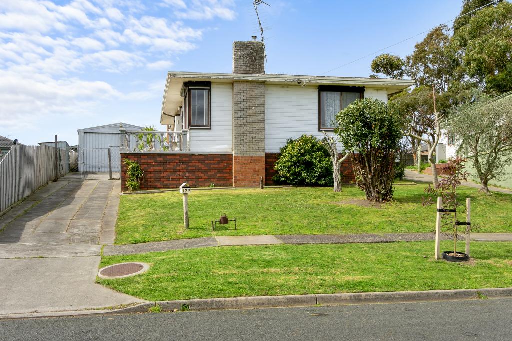 129 Comans St, Morwell, VIC 3840