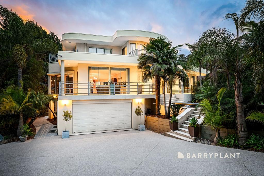 1 Hillside Ct, Lysterfield South, VIC 3156