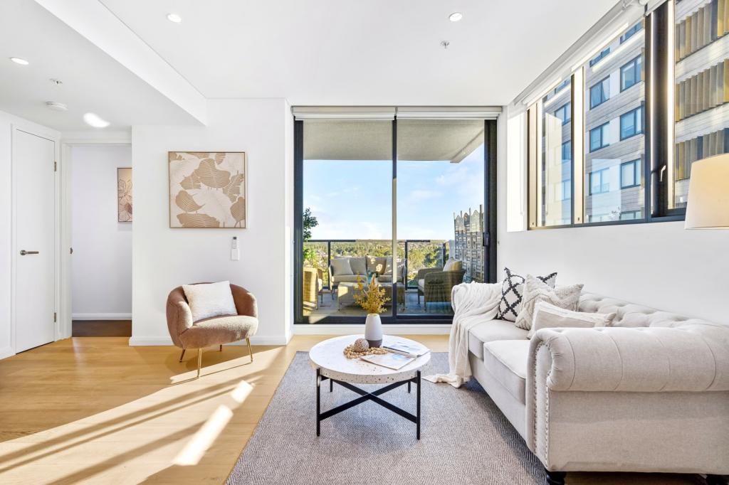 503/139 Herring Rd, Macquarie Park, NSW 2113