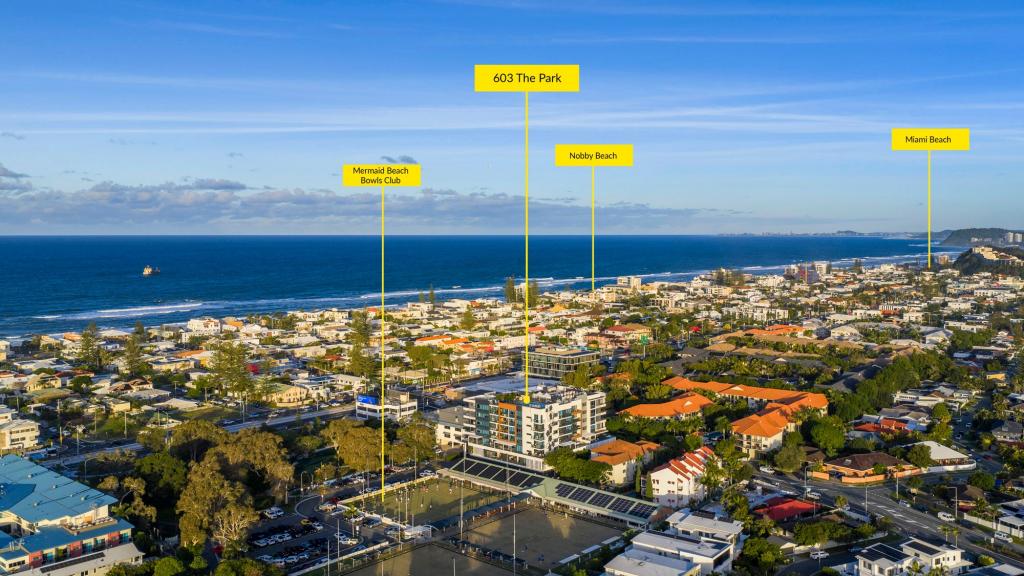 603/9-15 Markeri St, Mermaid Beach, QLD 4218